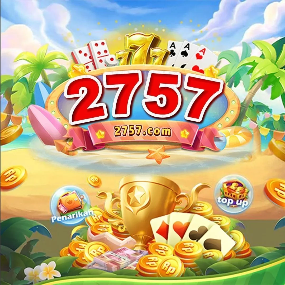 2757 App Game Online Indonesia Terbaru 2026