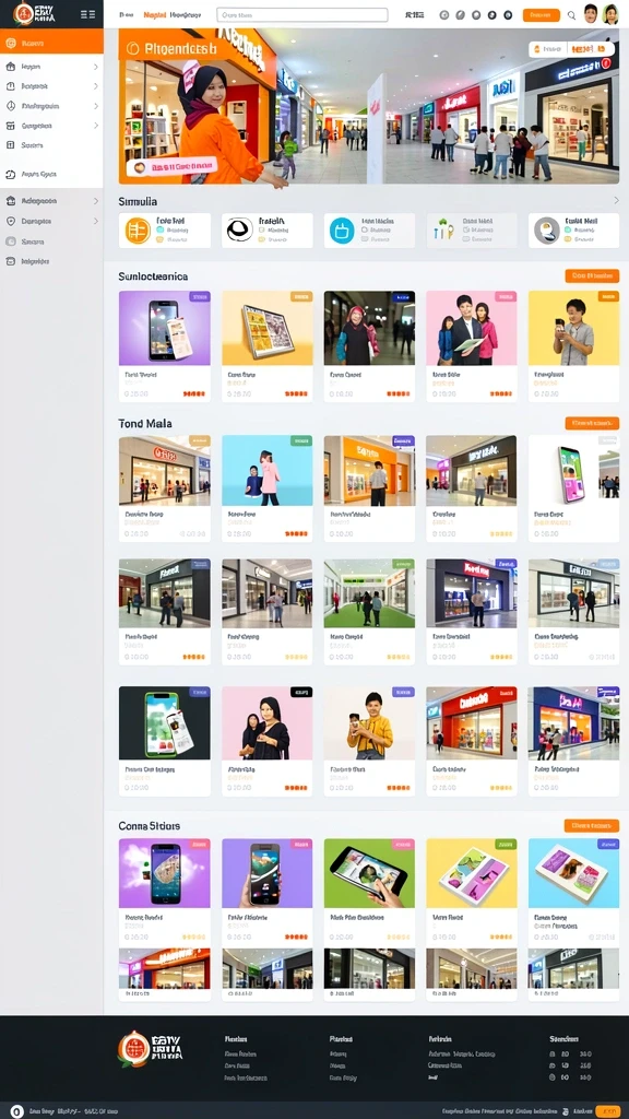 8id Aplikasi Game Online Indonesia Terbaru screenshot