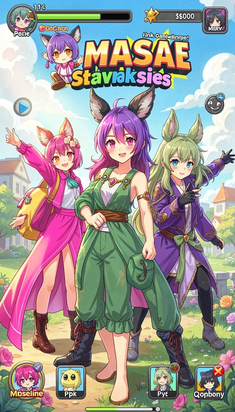 kopi4d: Aplikasi Game Online Praktis 2026 screenshot