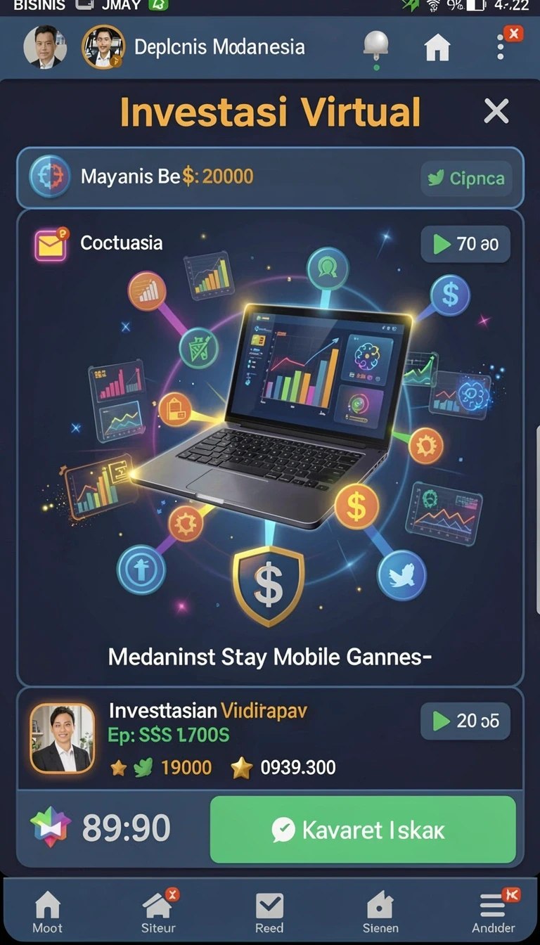menang666 Aplikasi Game Online Indonesia screenshot