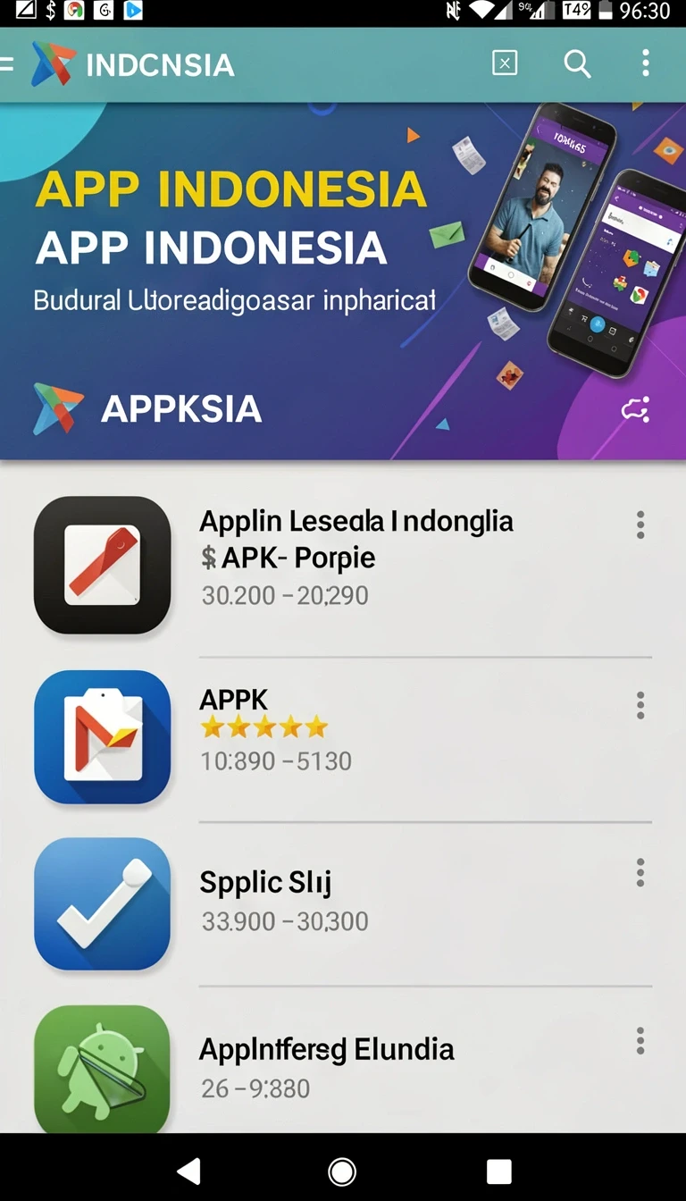 rajapamen langkah download